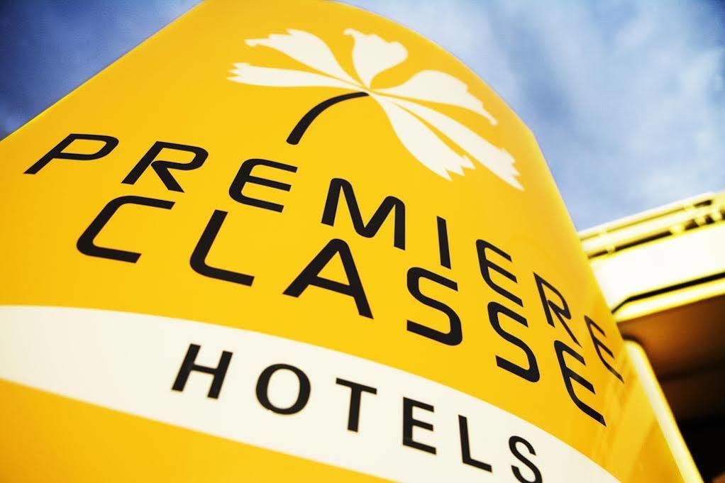 Premiere Classe Belfort Εξωτερικό φωτογραφία